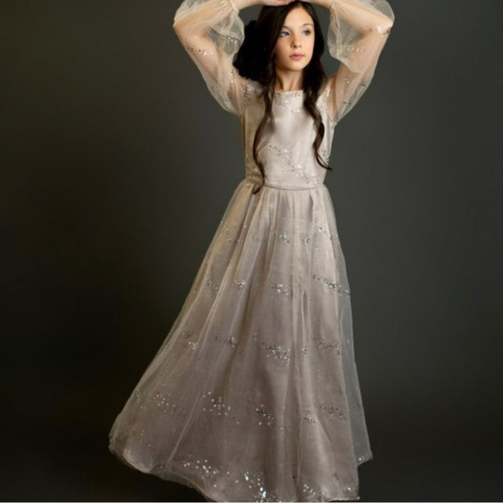 Joyfolie Layla dress